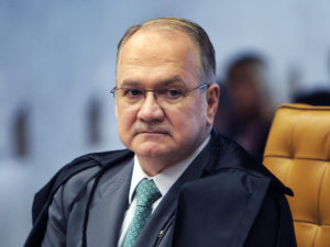 Leia mais sobre o artigo Manifestação do ministro Luiz Edson Fachin, do STF e vice-presidente do TSE, sobre o golpe de Estado em Mianmar